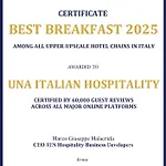 Principi Di Piemonte | Esperienze Hotel 5*