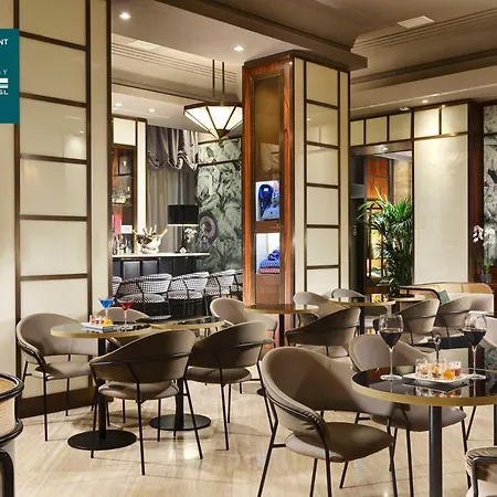 Hotel Principi Di Piemonte | Esperienze