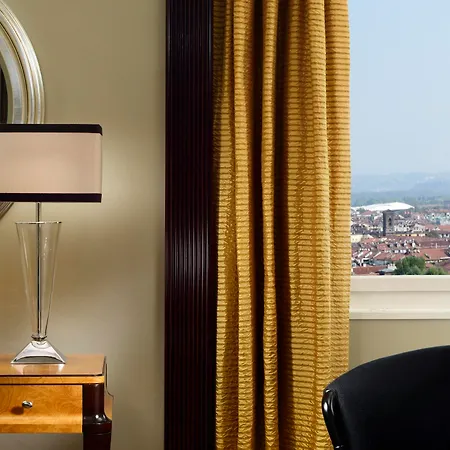 Hotel Principi Di Piemonte | Esperienze Turín