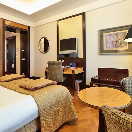 Hotel Principi Di Piemonte | Esperienze 5*