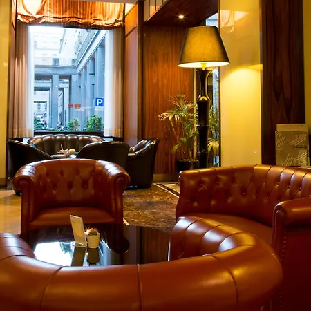 Principi Di Piemonte | Esperienze | Preferred And Hotel Turín