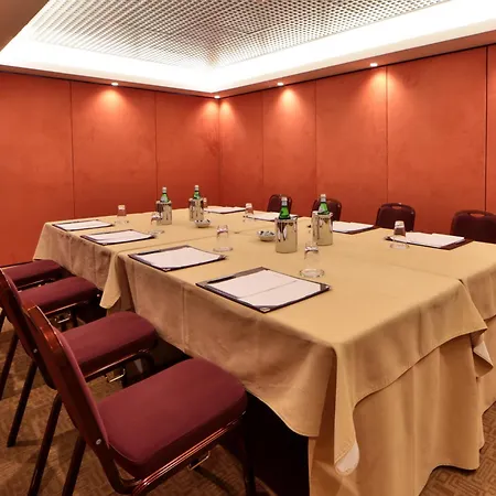 Hotel Principi Di Piemonte | Esperienze Turín