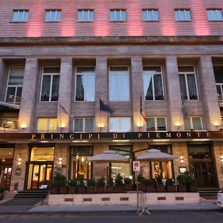 Principi Di Piemonte | Esperienze