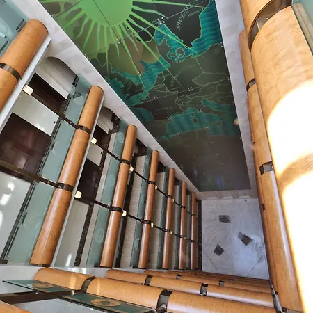 Principi Di Piemonte | Esperienze Hotel Turín