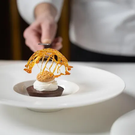 Hotel Principi Di Piemonte | Esperienze Turín