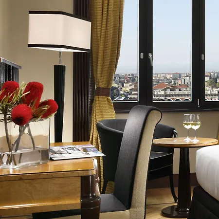 Hotel Principi Di Piemonte | Esperienze