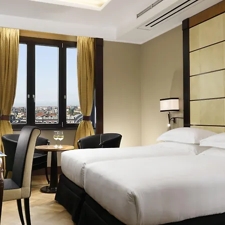 Principi Di Piemonte | Esperienze | Preferred And Hotel Turín
