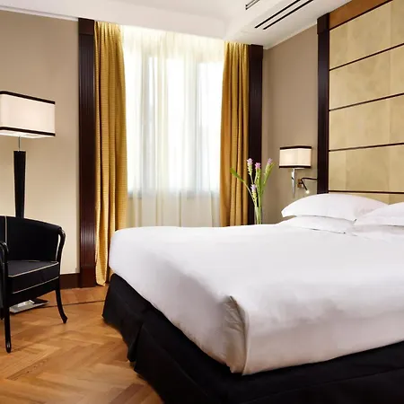 Hotel Principi Di Piemonte | Esperienze | Preferred And