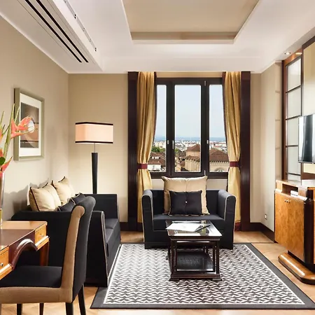 Hotel Principi Di Piemonte | Esperienze | Preferred And Turín