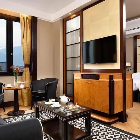 Principi Di Piemonte | Esperienze | Preferred And 5*