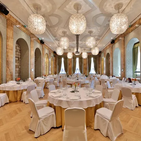 Hotel Principi Di Piemonte | Esperienze