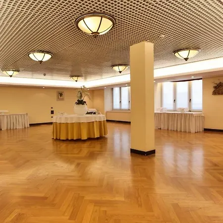 Hotel Principi Di Piemonte | Esperienze Turín