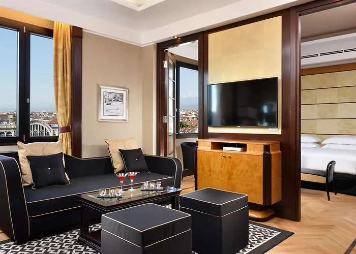 Principi Di Piemonte | Esperienze Hotel