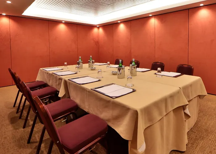 Hotel Principi Di Piemonte | Esperienze Torino