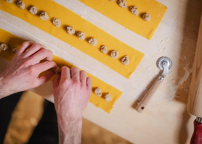 Principi Di Piemonte | Esperienze 5*