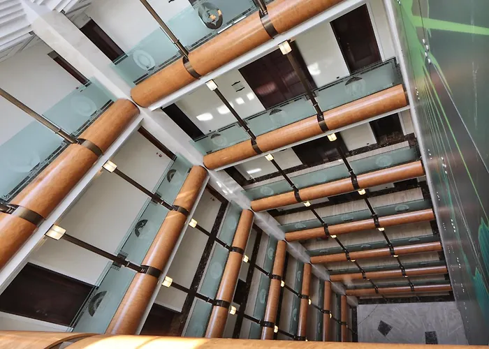 Hotel Principi Di Piemonte | Esperienze