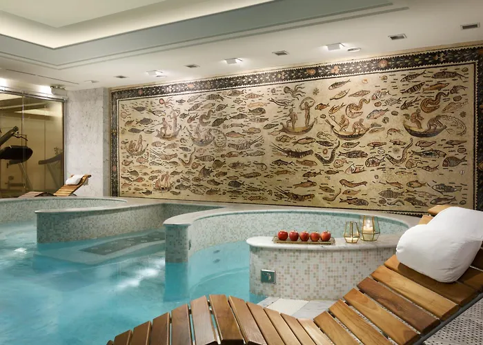 Principi Di Piemonte | Esperienze Hotel