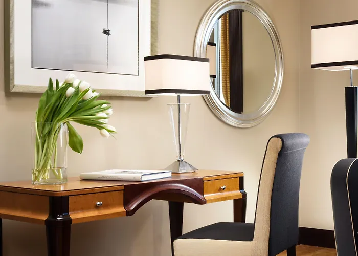 Principi Di Piemonte | Esperienze Hotel 5*