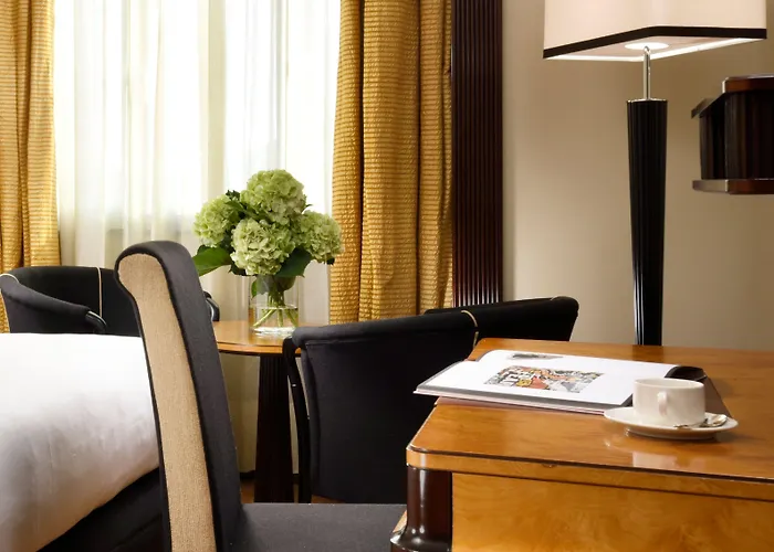 Principi Di Piemonte | Esperienze 5* Torino