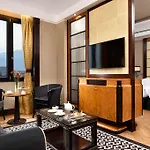 Principi Di Piemonte | Esperienze מלון 5*