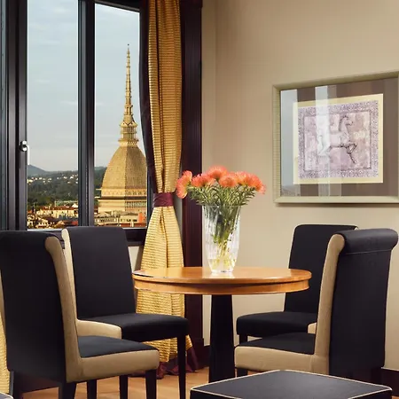 Principi Di Piemonte | Esperienze Hotel