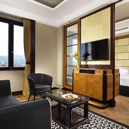 Principi Di Piemonte | Esperienze 5* Turin