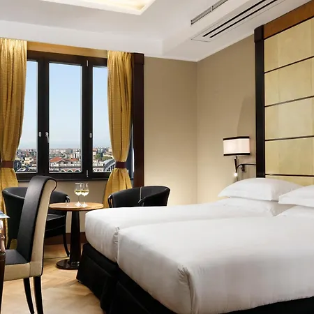 فندق Principi Di Piemonte | Esperienze | Preferred And تورينو