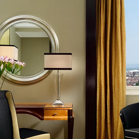 فندق Principi Di Piemonte | Esperienze 5*