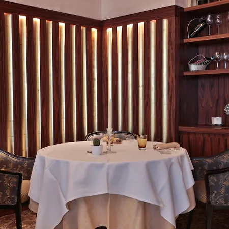 Hotel Principi Di Piemonte | Esperienze 5*