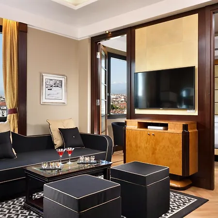 Principi Di Piemonte | Esperienze Hotel