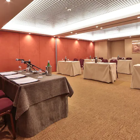 Hotel Principi Di Piemonte | Esperienze 5*