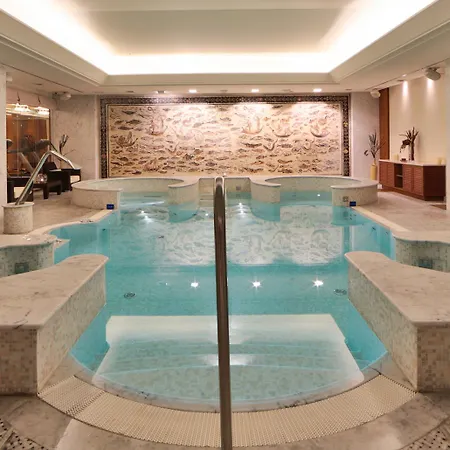 Hotel Principi Di Piemonte | Esperienze | Preferred And Turín