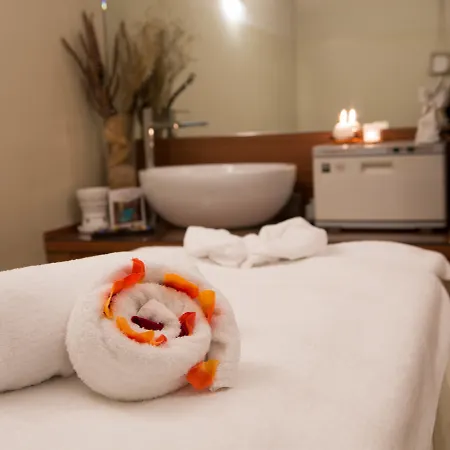 فندق Principi Di Piemonte | Esperienze