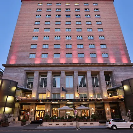 Principi Di Piemonte | Esperienze Hotel