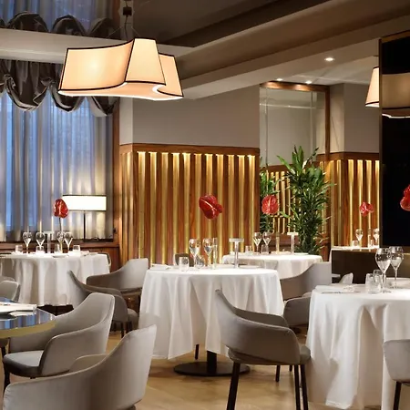 Hotel Principi Di Piemonte | Esperienze