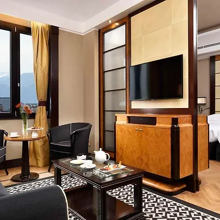 Principi Di Piemonte | Esperienze 호텔 5*