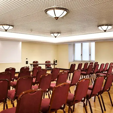 Hotel Principi Di Piemonte | Esperienze 5*