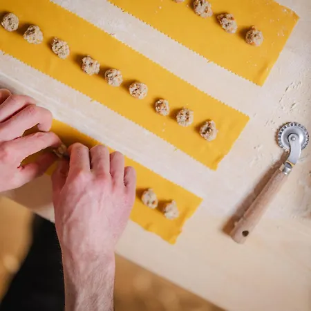 Principi Di Piemonte | Esperienze 5*