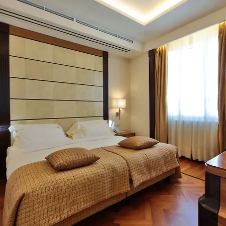 Hotel Principi Di Piemonte | Esperienze Turijn