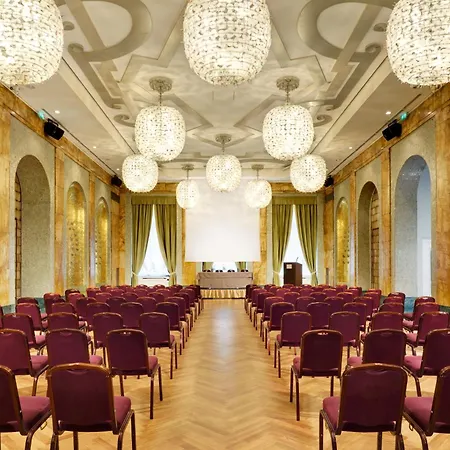 Hotel Principi Di Piemonte | Esperienze 5*