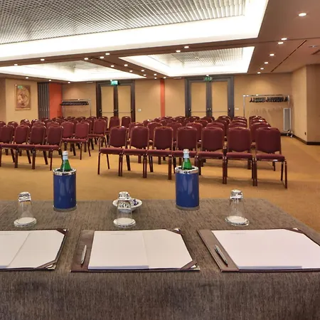 Hotel Principi Di Piemonte | Esperienze 5*