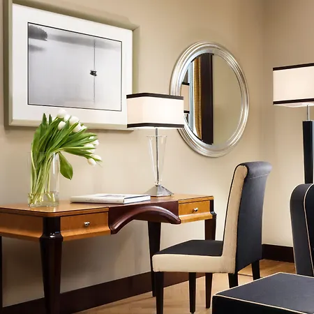 Principi Di Piemonte | Esperienze Hotel 5*