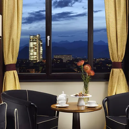 Principi Di Piemonte | Esperienze 5* Turin