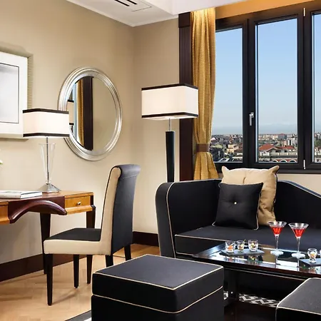 Hotel Principi Di Piemonte | Esperienze | Preferred And 5*