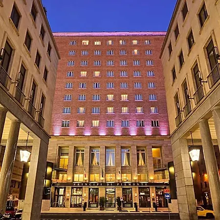 Principi Di Piemonte | Esperienze | Preferred And Hotel Torino
