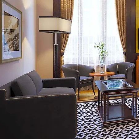 Hotel Principi Di Piemonte | Esperienze | Preferred And Turin