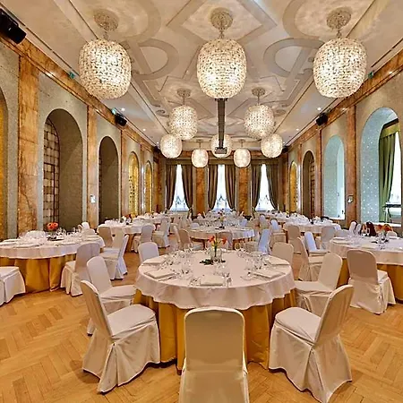 Hotel Principi Di Piemonte | Esperienze | Preferred And 5*