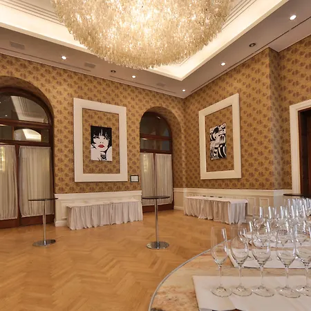 Principi Di Piemonte | Esperienze | Preferred And 5*