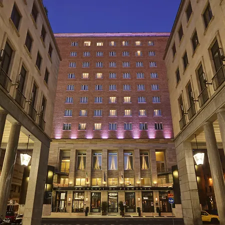 Hotel Principi Di Piemonte | Esperienze | Preferred And Turín