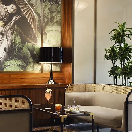 Principi Di Piemonte | Esperienze | Preferred And Hotel Turín